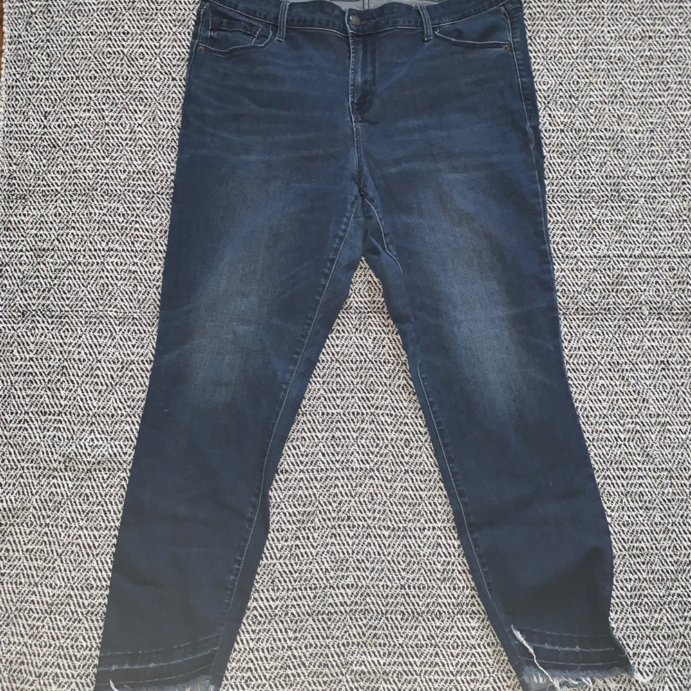 Old Navy Jeans